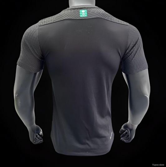 AL NASSR GOALKEEPER JERSEY 23/24