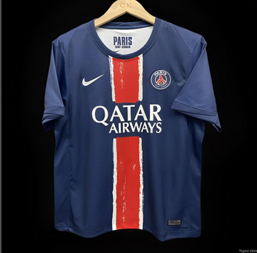 PSG HOME JERSEY 24/25