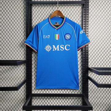 NAPOLI HOME KIT 23/24