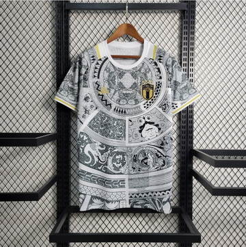 ITALY WHITE KIT (FAN EDITION)