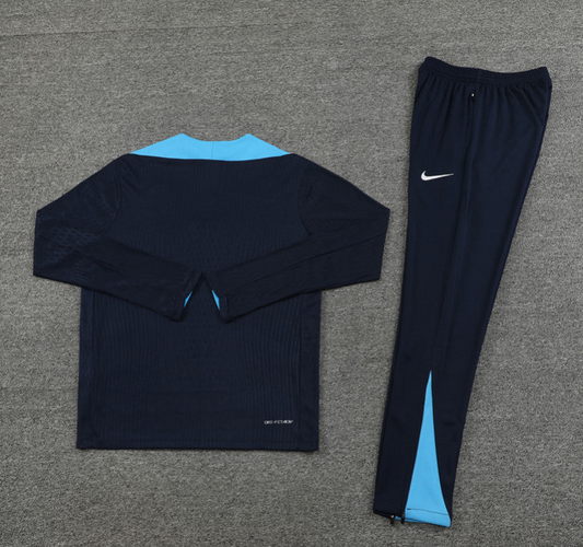 24/25 Chelsea Training Tracksuit