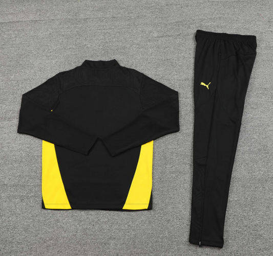 24/25 Borussia Dortmund Training Tracksuit