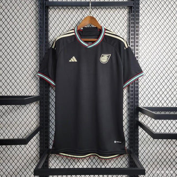 JAMAICA 2023 AWAY KIT