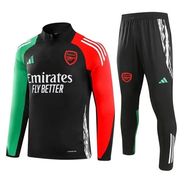 24/25 Arsenal Training Tracksuit