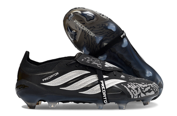 Predator Elite FT FG Obsidian Strike