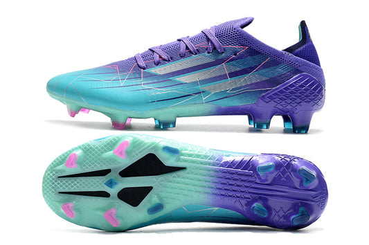 X Speed Flow FG - Champions League Code