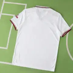Arsenal Third Jersey 25/26