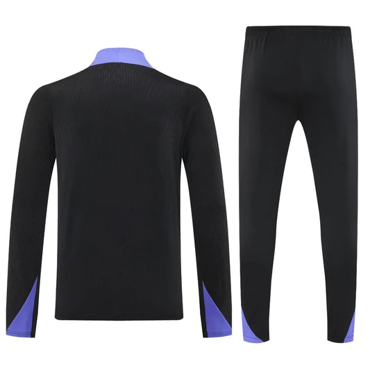 25/26 Barcelona Training Tracksuit