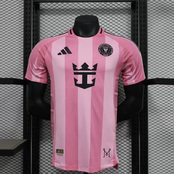 Inter Miami Home Jersey 25/26