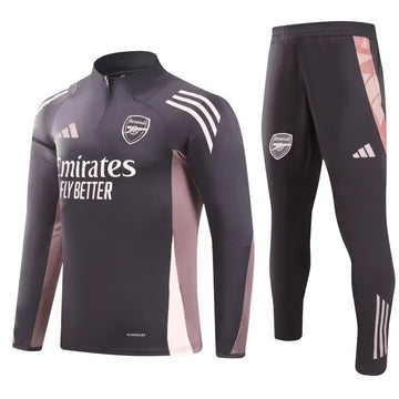 24/25 Arsenal Training Tracksuit