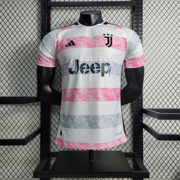 JUVENTUS AWAY KIT 23/24
