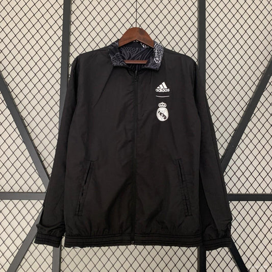 RM BLACK DRAGON REVERSIBLE ZIPPER JACKET 23/24