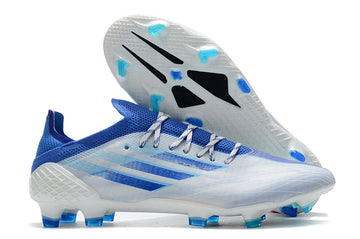 X Speed Flow FG - Diamond Edge