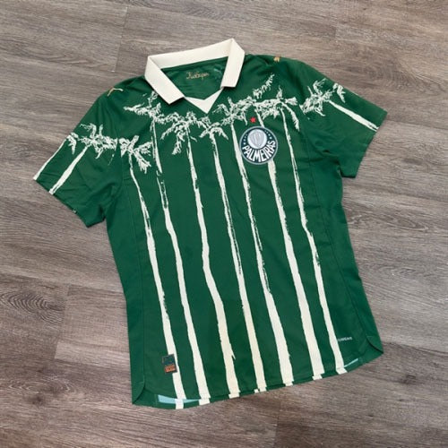 Palmeiras Special Edition jersey 2025/26