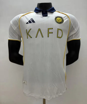 Al-Nassr Away Jersey 25/26