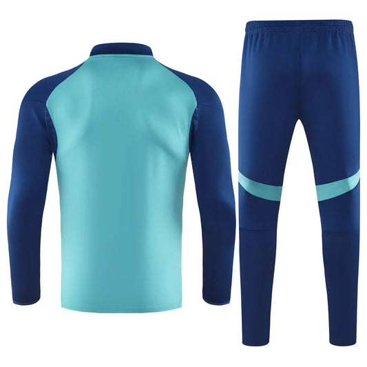 25/26 Arsenal Training Tracksuit