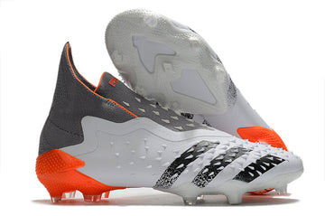 Predator Freak + FG White Red