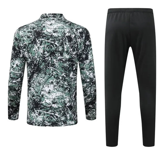 23/24 Manchester United Training Tracksuit