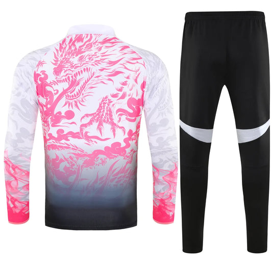 25/26 Real Madrid Training Tracksuit
