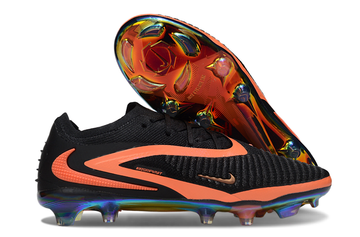 Phantom 6 Elite FG Black/Orange
