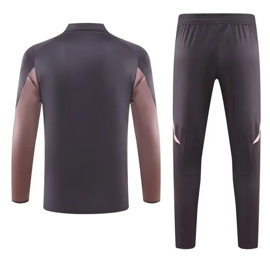 24/25 Arsenal Training Tracksuit