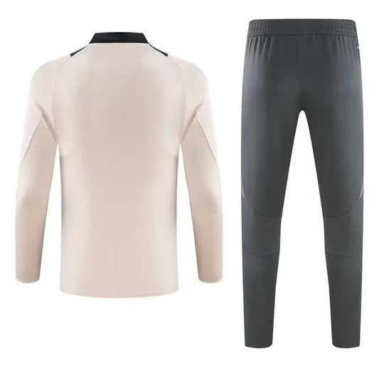 24/25 Real Madrid Training Tracksuit