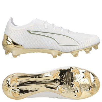 Ultra 6 Ultimate FG White Gold
