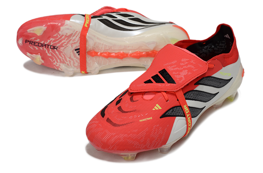 Predator Elite FT FG Cloud White / Solar Red