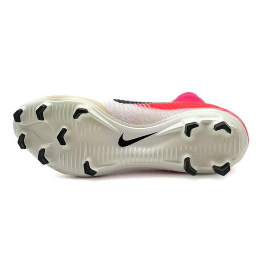 Mercurial Superfly 5 Elite FG Pink - 6 US