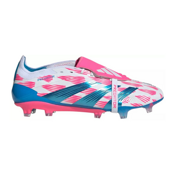 Predator Elite FT FG Reemergence