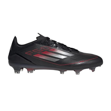 F50 Elite FG Black And Red